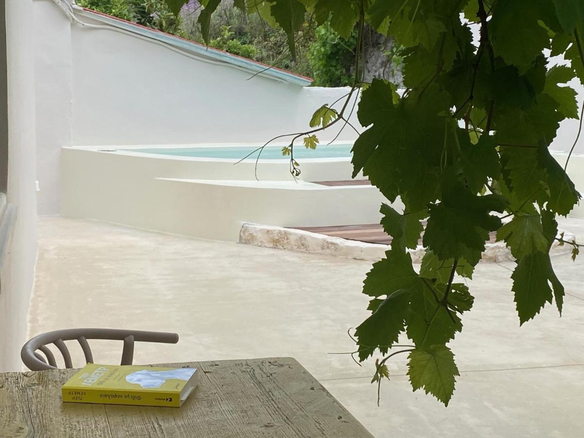 Villa Lotusland, A Relaxing House At Amari Rethymno Agia Fotini  Esterno foto