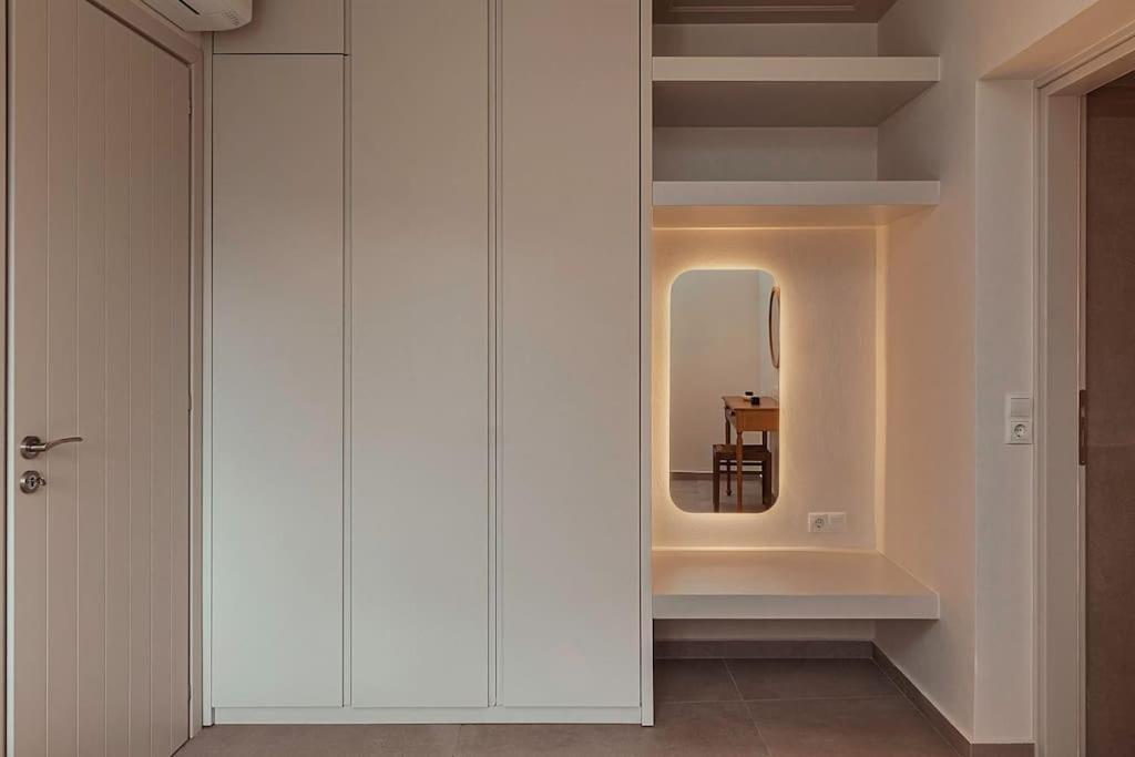 Villa Lotusland, A Relaxing House At Amari Rethymno Agia Fotini  Esterno foto