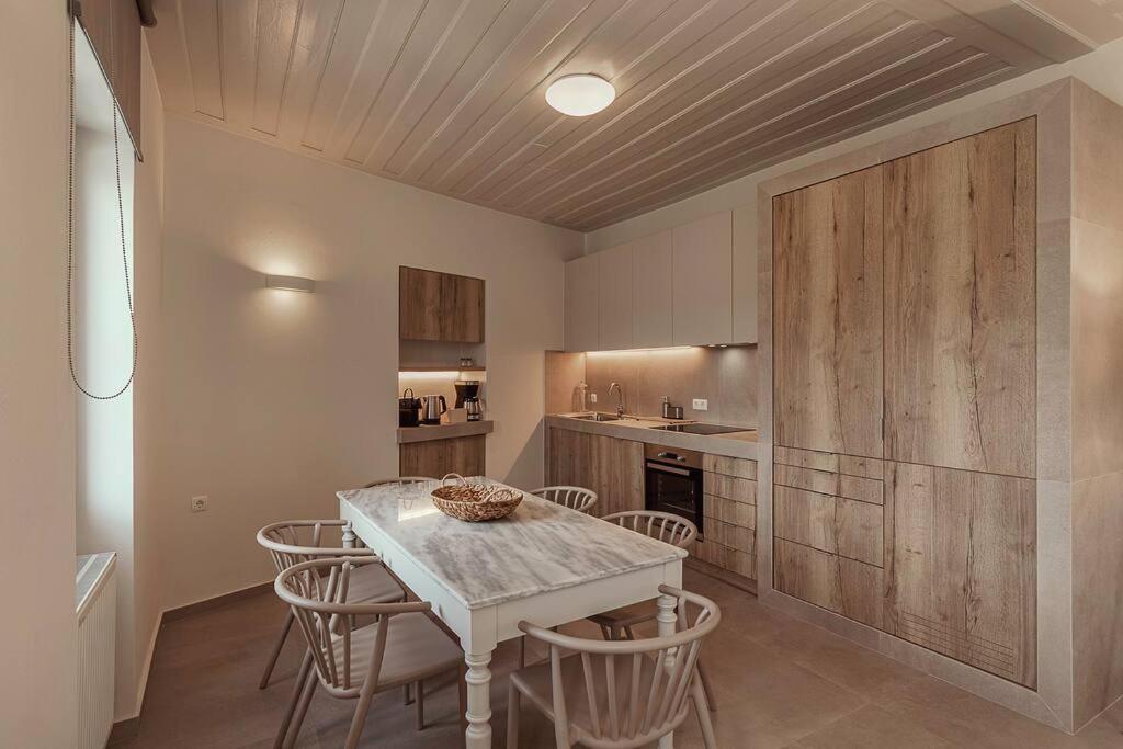 Villa Lotusland, A Relaxing House At Amari Rethymno Agia Fotini  Esterno foto